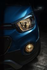 Chevrolet Beat Activ 2018 года (MX)